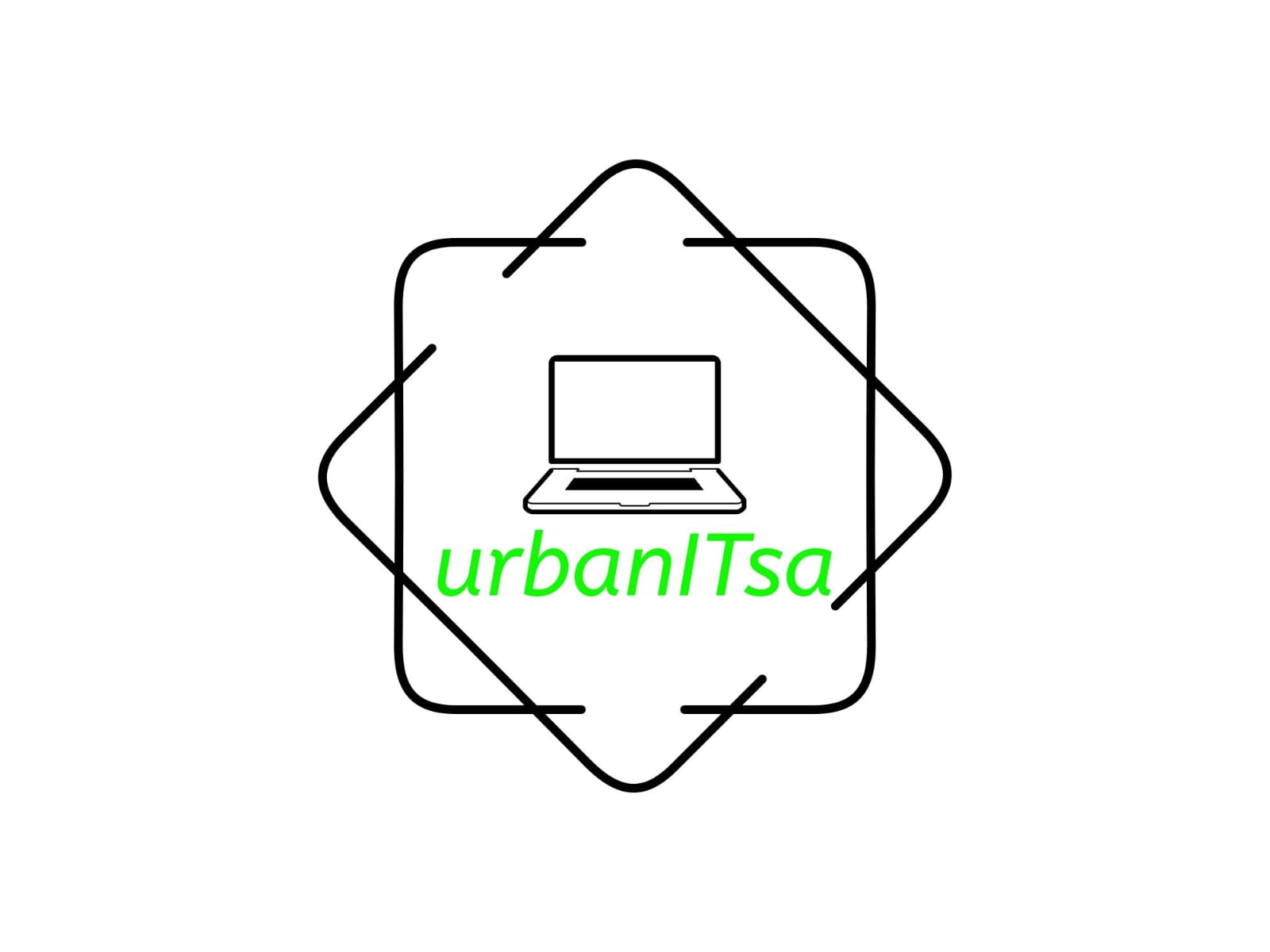 UrbanITsa Solutions Logo